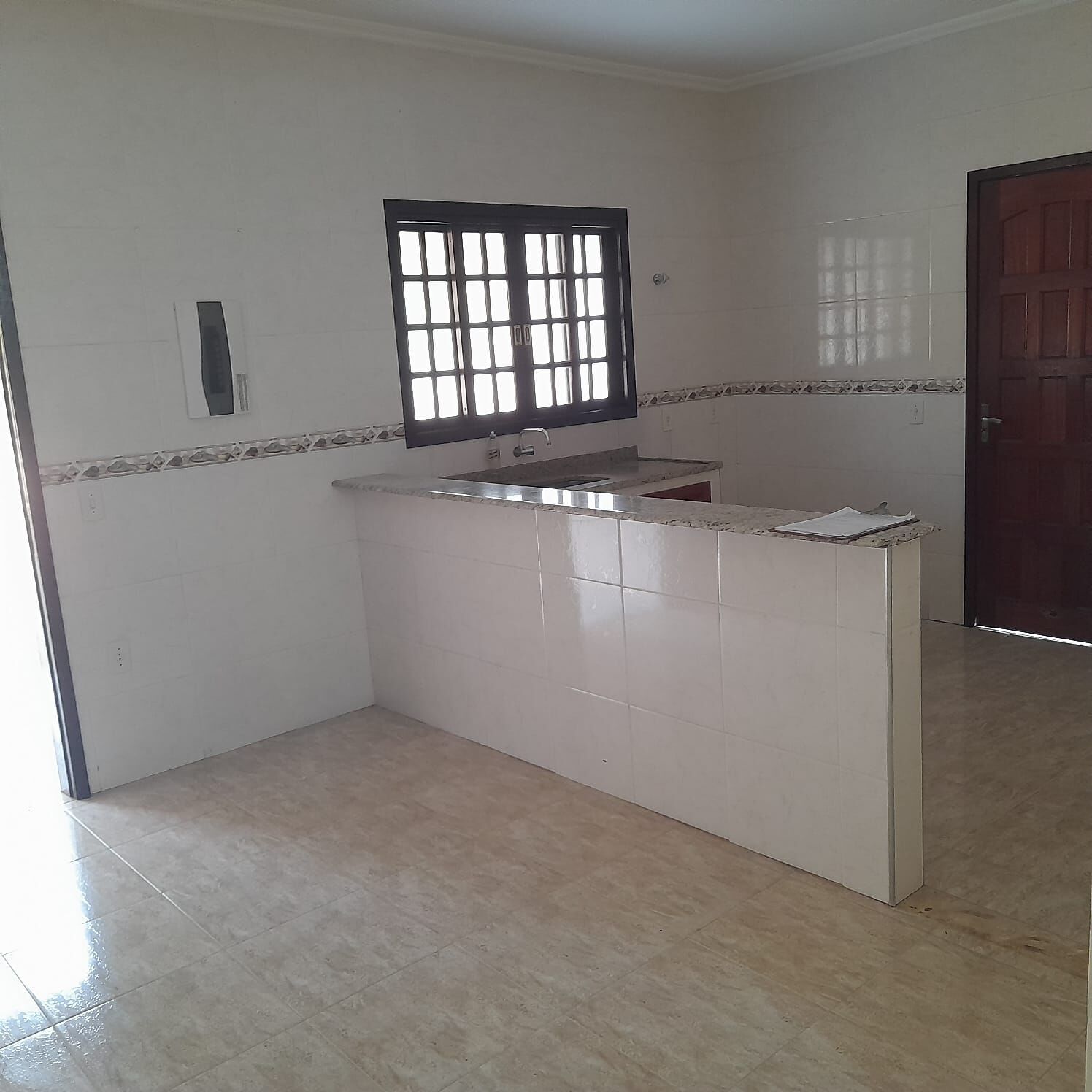 Casa de Condomínio para alugar com 3 quartos, 110m² - Foto 9