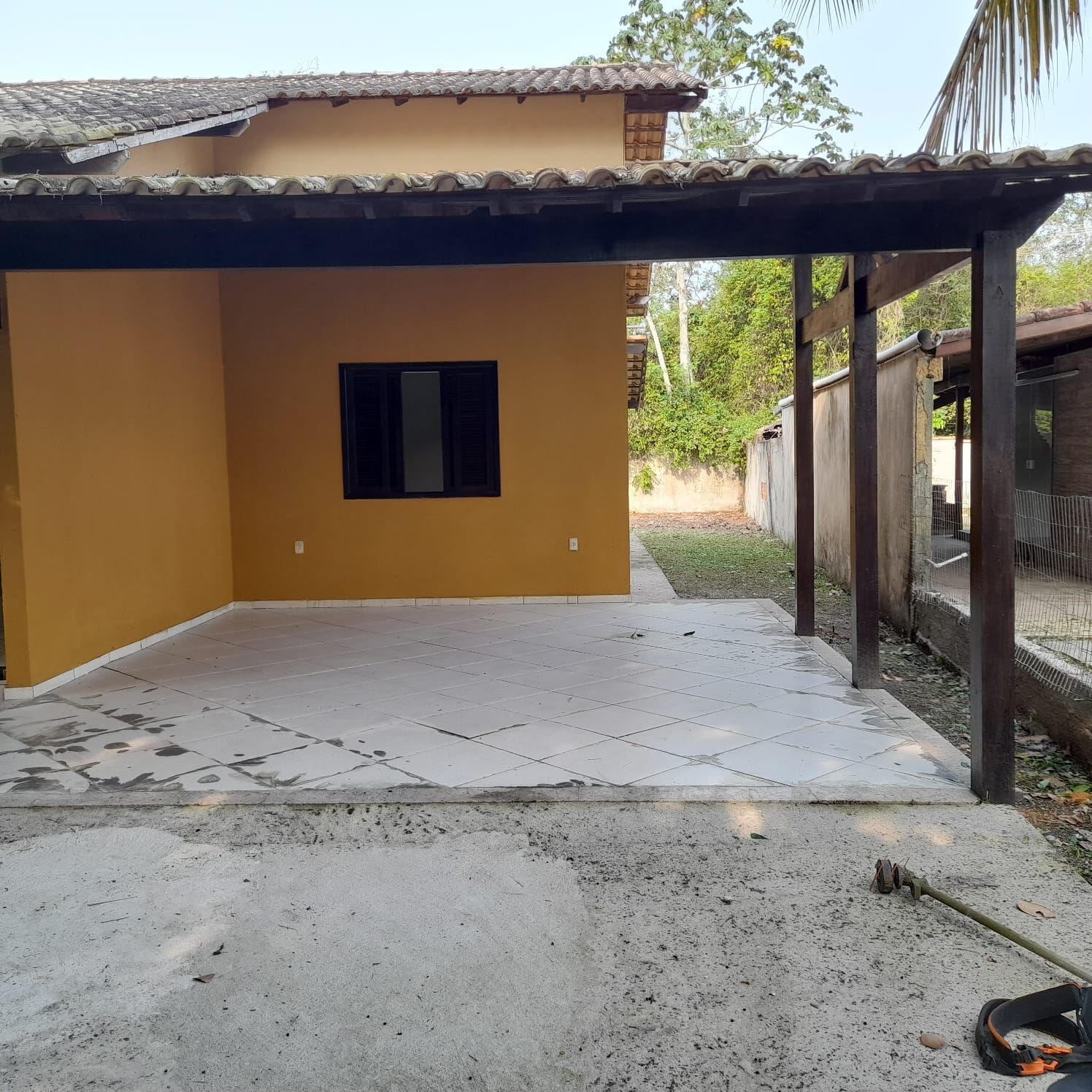 Casa de Condomínio para alugar com 3 quartos, 110m² - Foto 3