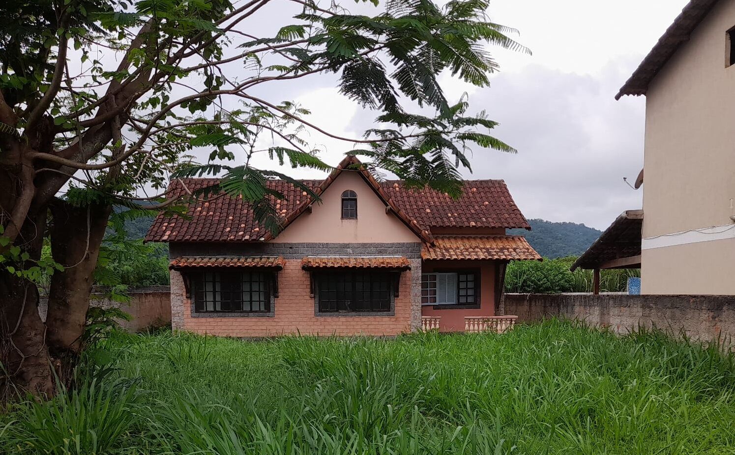 Casa de Condomínio à venda com 2 quartos, 82m² - Foto 1