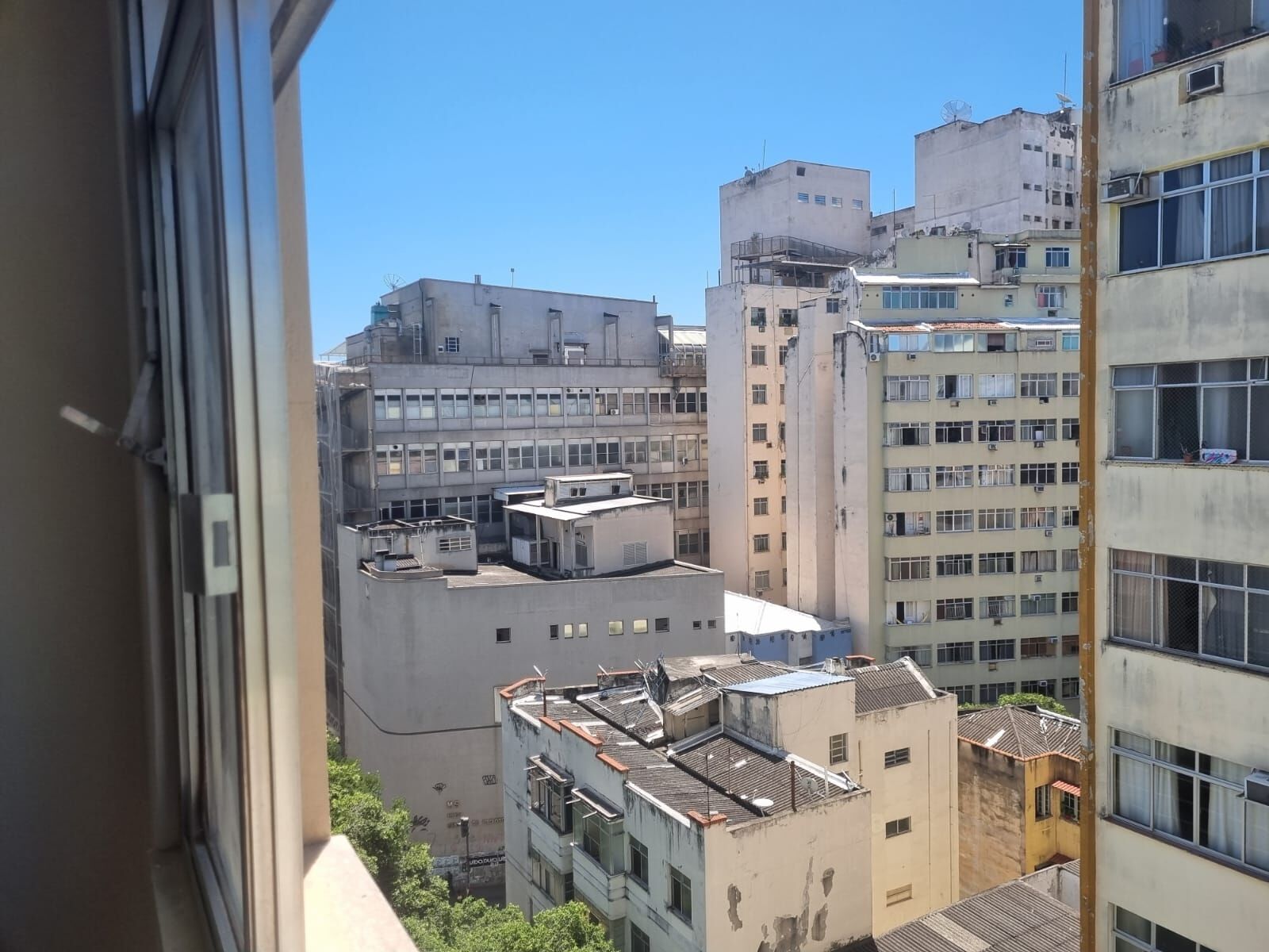 Apartamento, 1 quarto, 27 m² - Foto 28