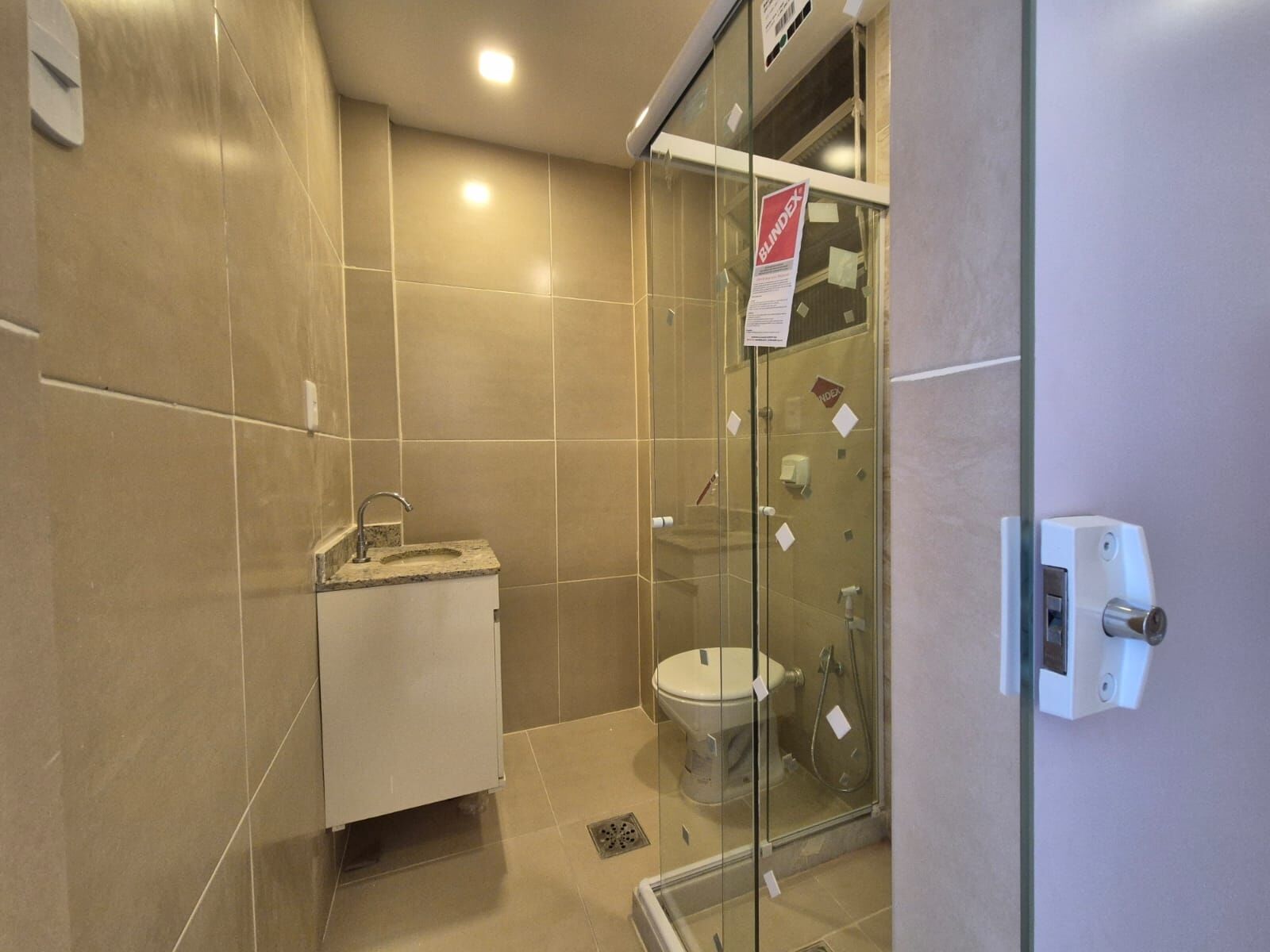 Apartamento, 1 quarto, 27 m² - Foto 9