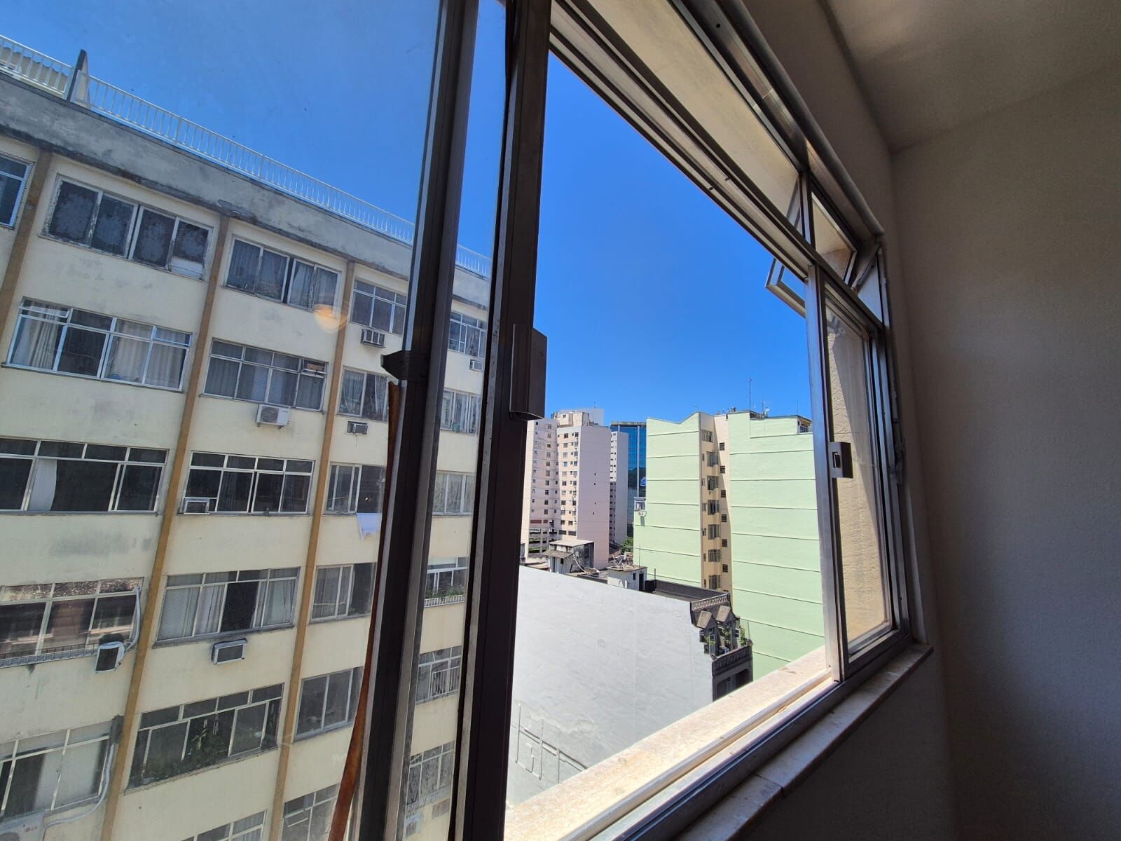 Apartamento, 1 quarto, 27 m² - Foto 30