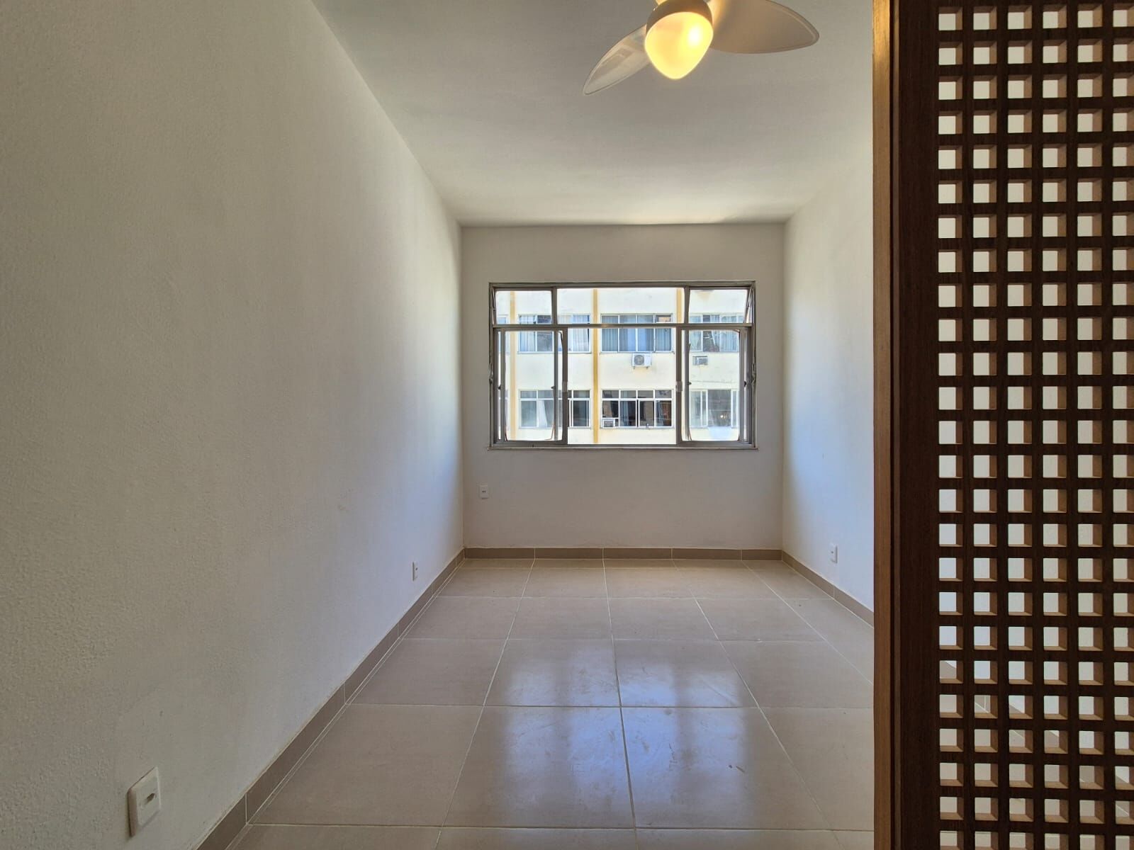 Apartamento, 1 quarto, 27 m² - Foto 7