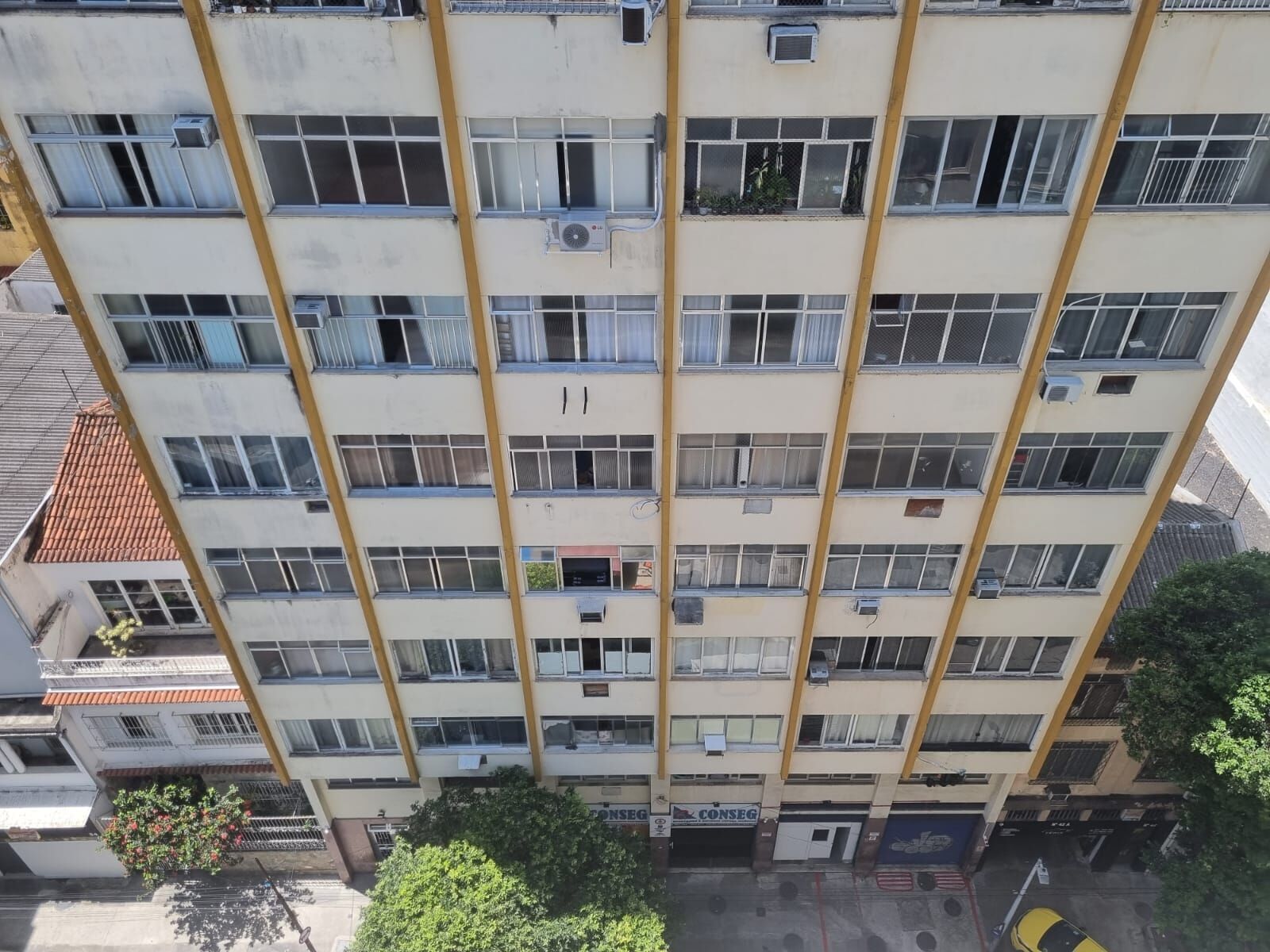 Apartamento, 1 quarto, 27 m² - Foto 27