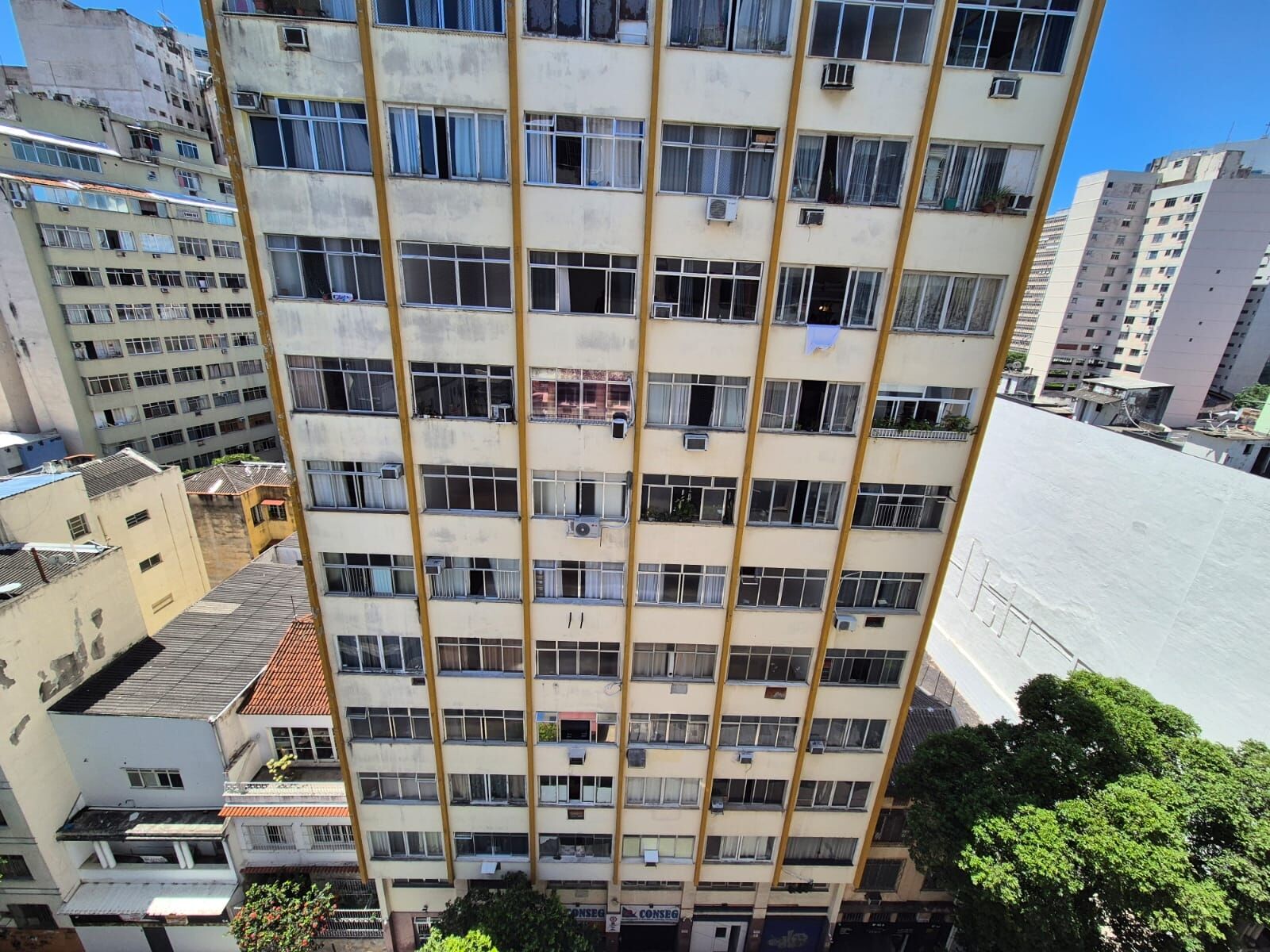 Apartamento, 1 quarto, 27 m² - Foto 29