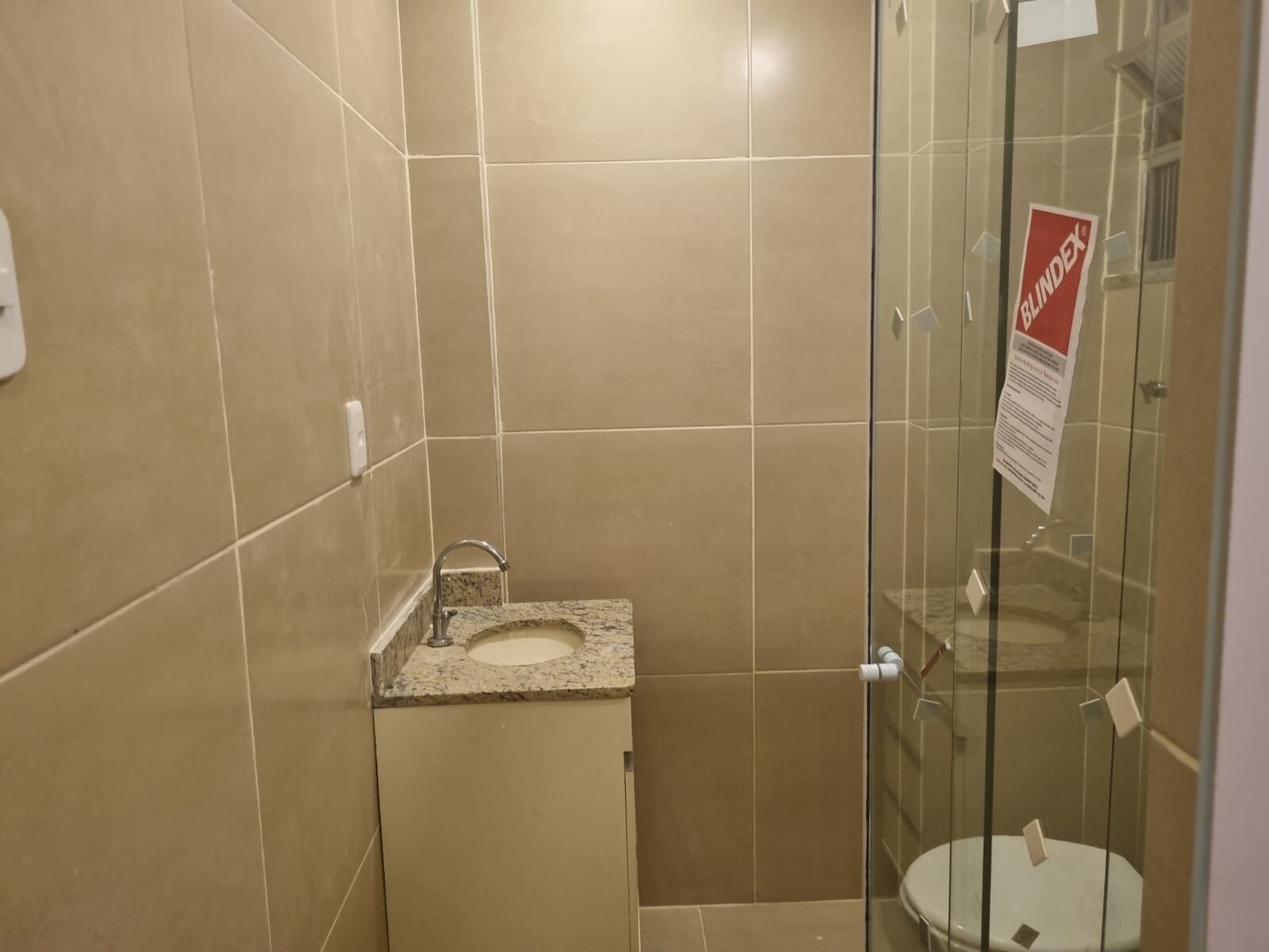 Apartamento, 1 quarto, 27 m² - Foto 8