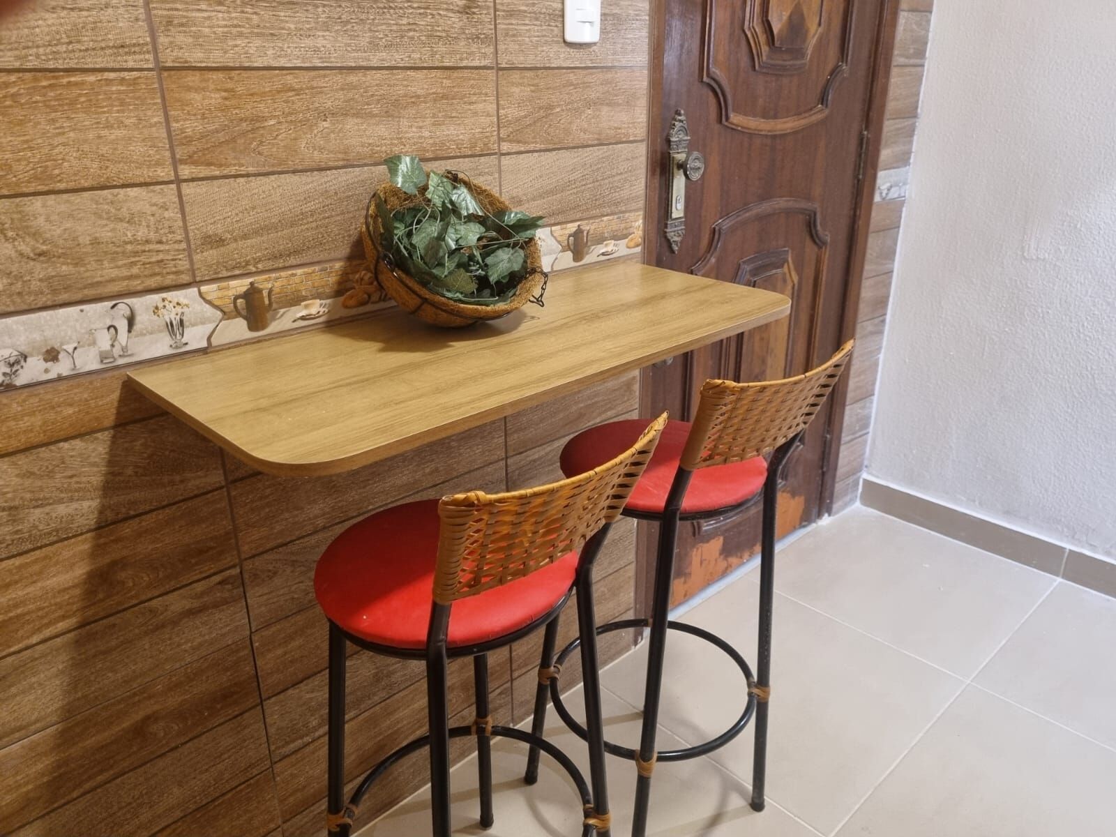 Apartamento, 1 quarto, 27 m² - Foto 4