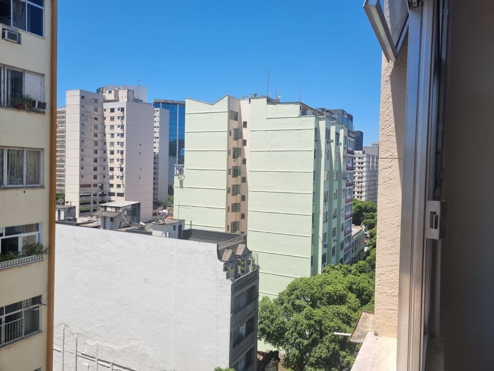 Apartamento, 1 quarto, 27 m² - Foto 26
