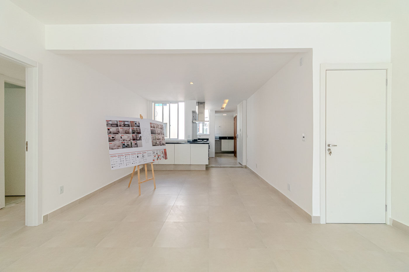 Apartamento à venda com 3 quartos, 135m² - Foto 12