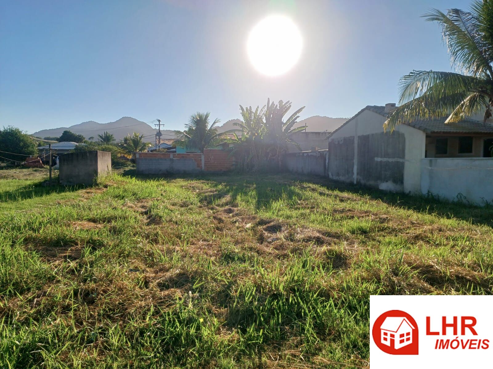 Terreno, 381 m² - Foto 1