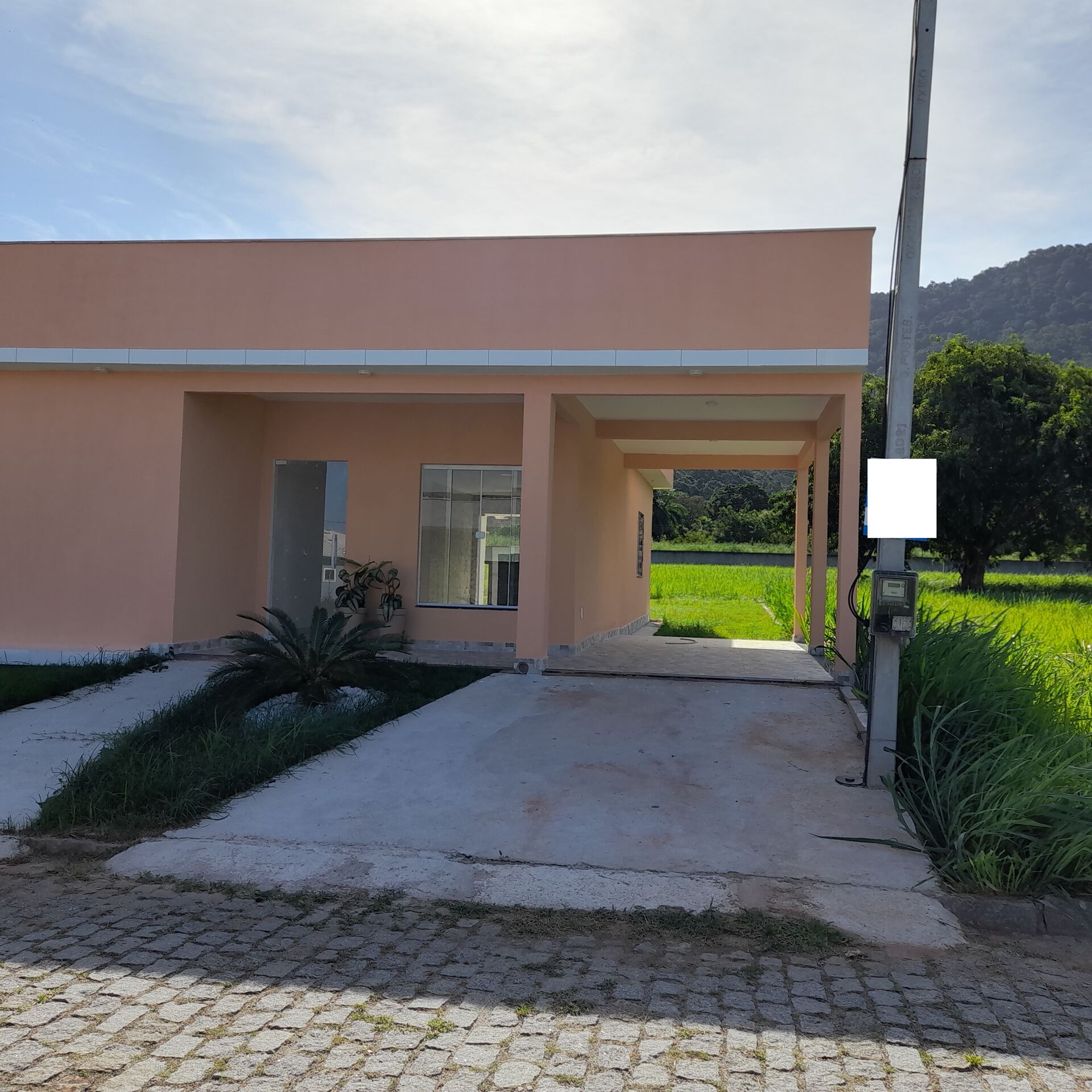 Casa de Condomínio à venda com 3 quartos, 100m² - Foto 1