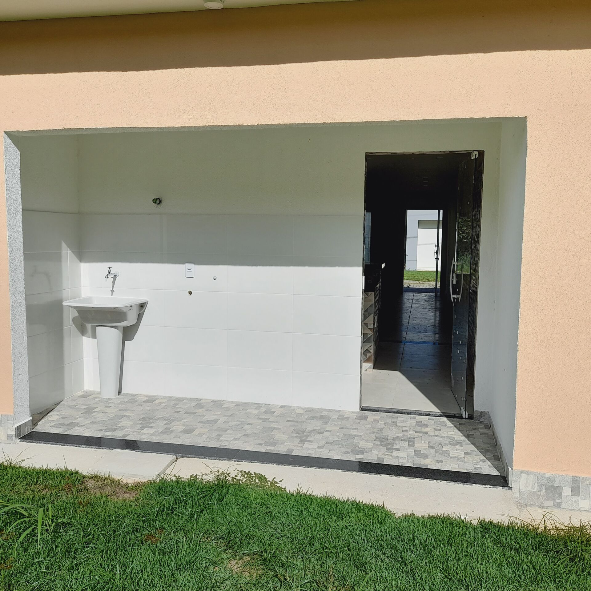 Casa de Condomínio à venda com 3 quartos, 100m² - Foto 11