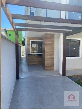 Casa de Condomínio à venda com 3 quartos, 100m² - Foto 3