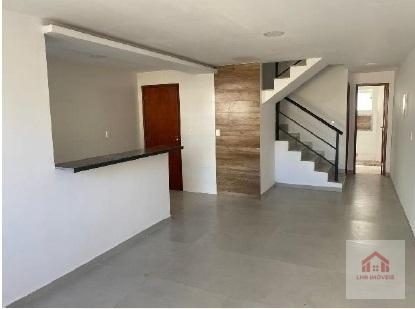 Casa de Condomínio à venda com 3 quartos, 100m² - Foto 4