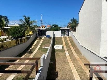 Casa de Condomínio à venda com 3 quartos, 100m² - Foto 2