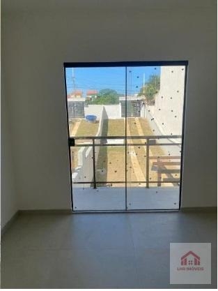 Casa de Condomínio à venda com 3 quartos, 100m² - Foto 5