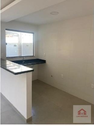 Casa de Condomínio à venda com 3 quartos, 100m² - Foto 6