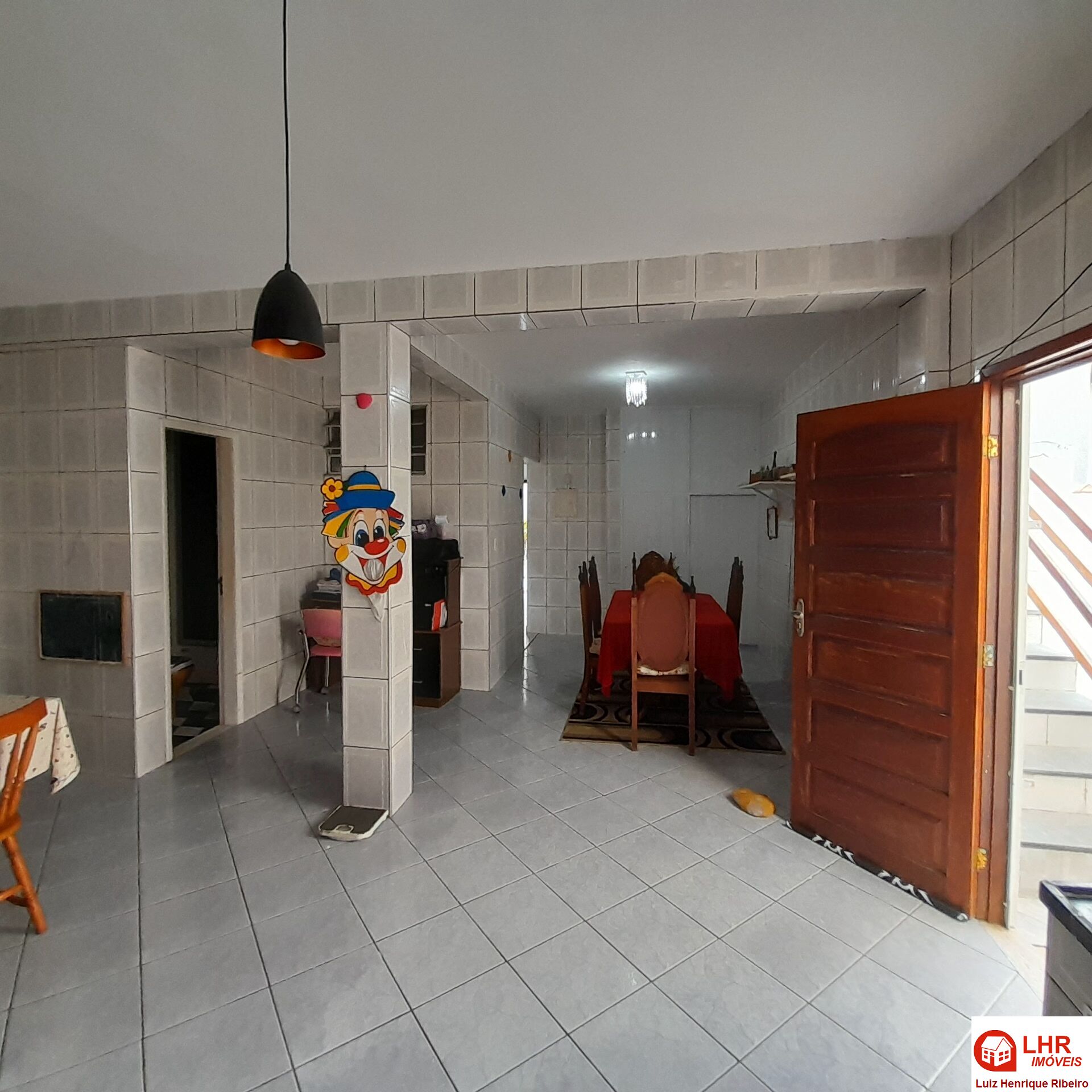 Casa à venda com 4 quartos, 371m² - Foto 7