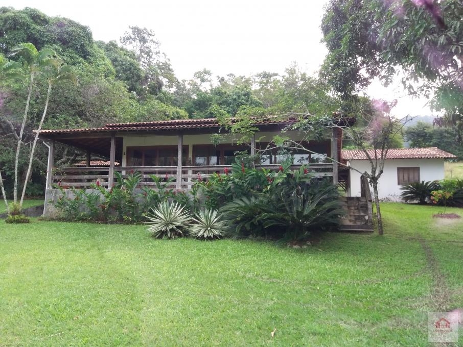 Fazenda à venda com 1 quarto, 200m² - Foto 4