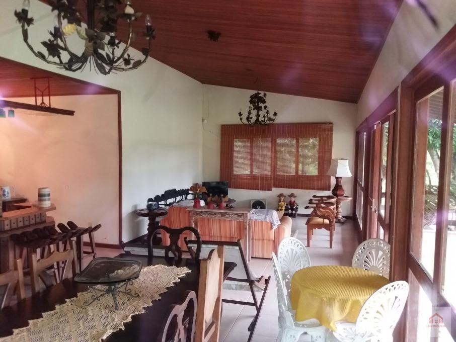 Fazenda à venda com 1 quarto, 200m² - Foto 9