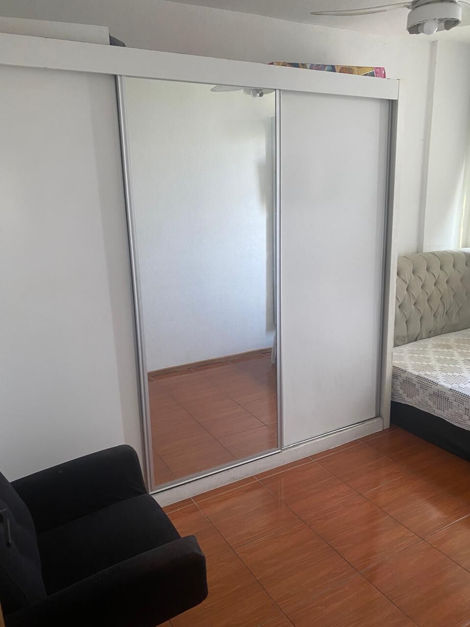 Apartamento à venda com 2 quartos, 53m² - Foto 8