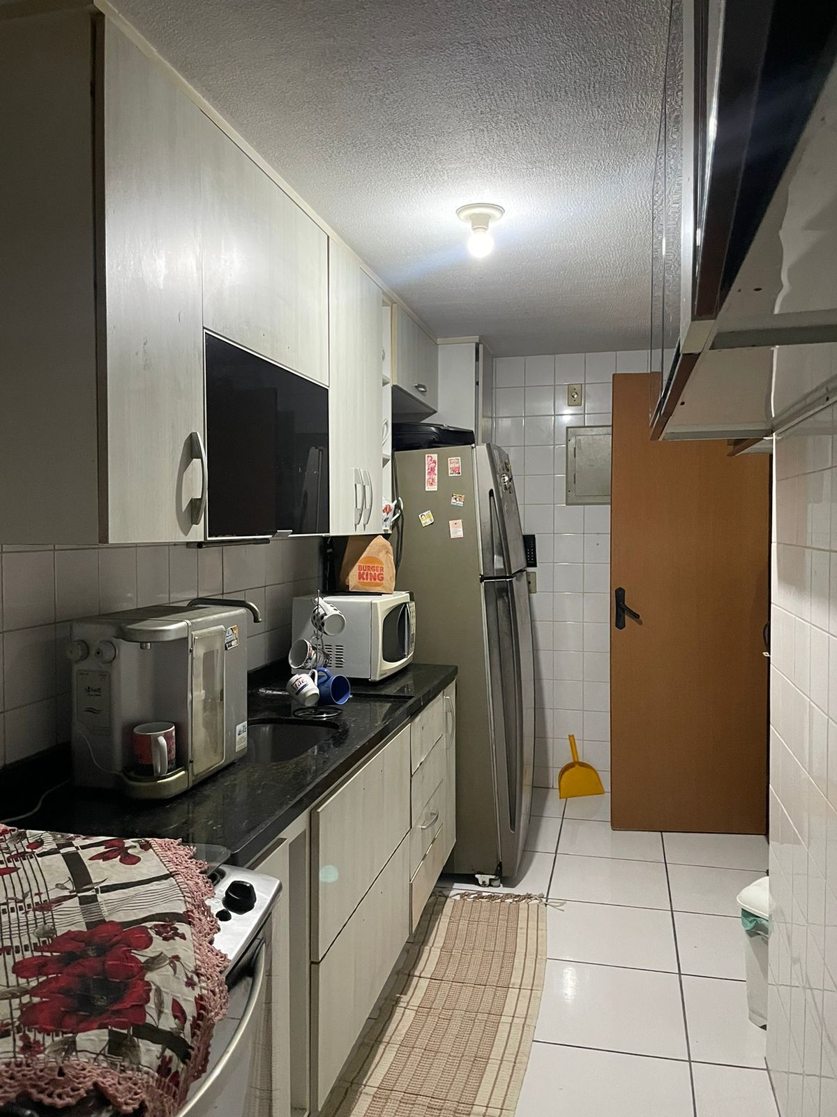 Apartamento à venda com 2 quartos, 53m² - Foto 5