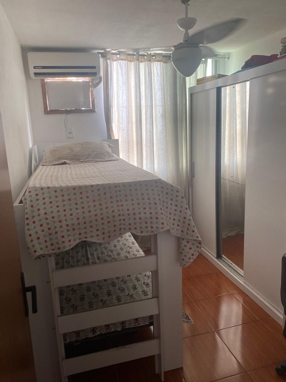 Apartamento à venda com 2 quartos, 53m² - Foto 10