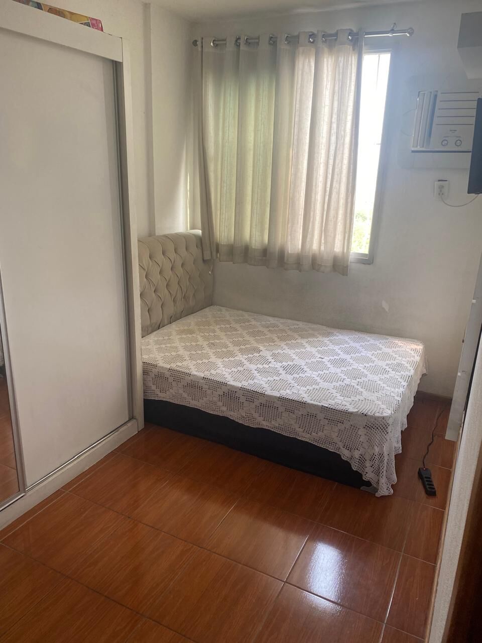 Apartamento à venda com 2 quartos, 53m² - Foto 7