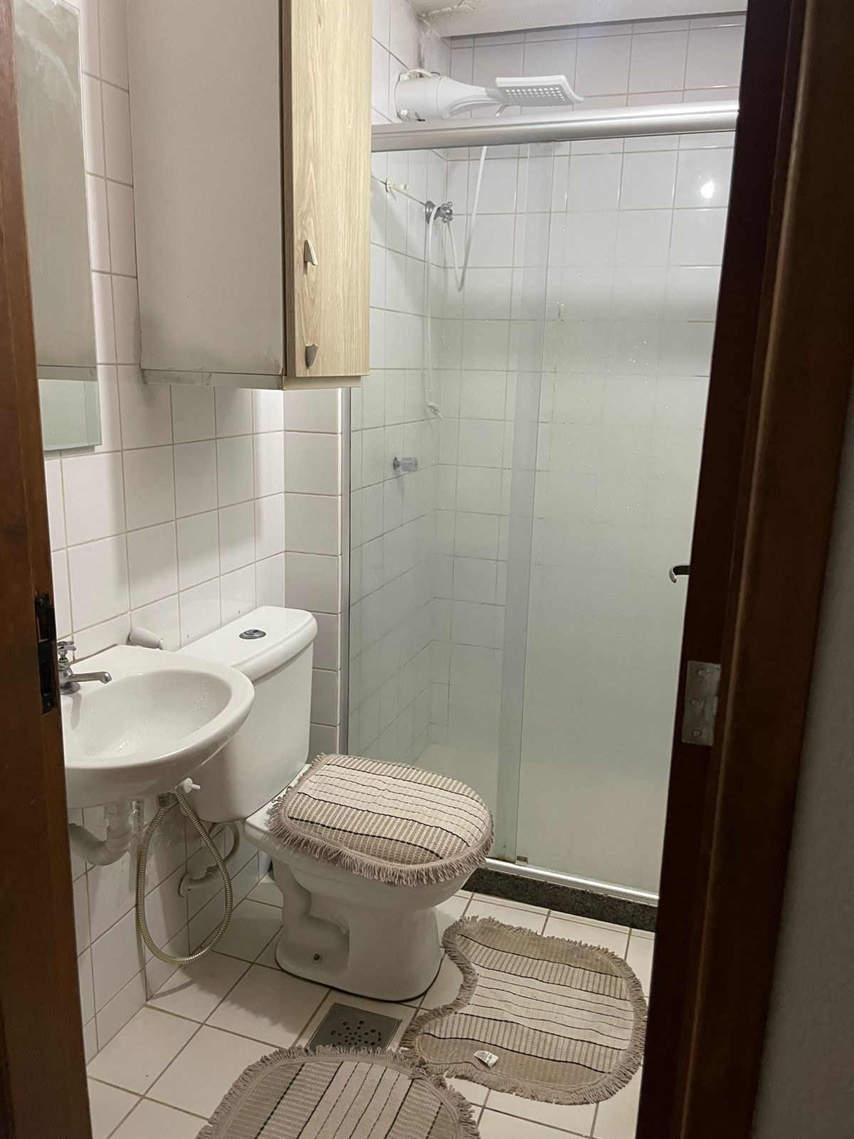 Apartamento à venda com 2 quartos, 53m² - Foto 4