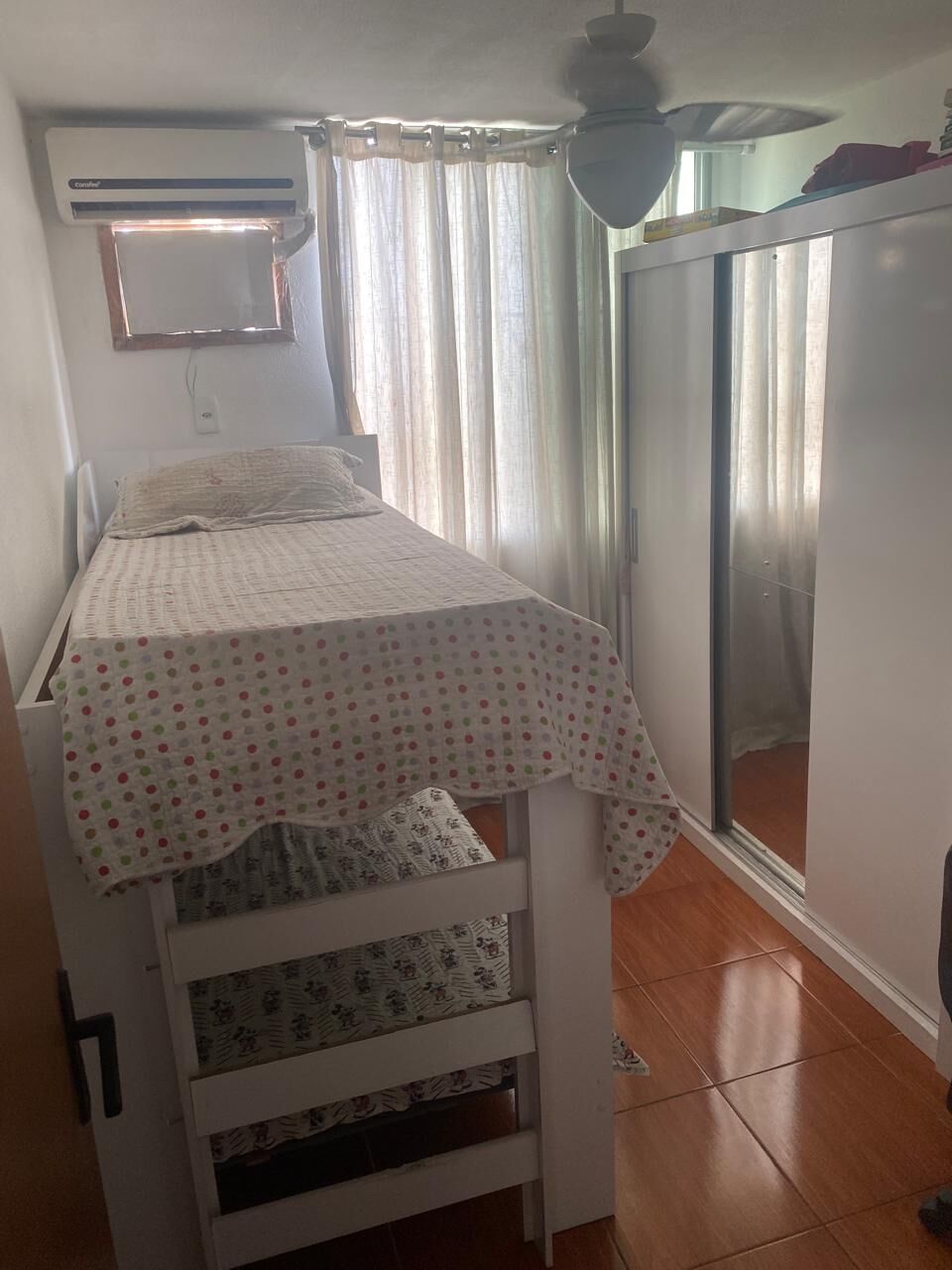 Apartamento à venda com 2 quartos, 53m² - Foto 9