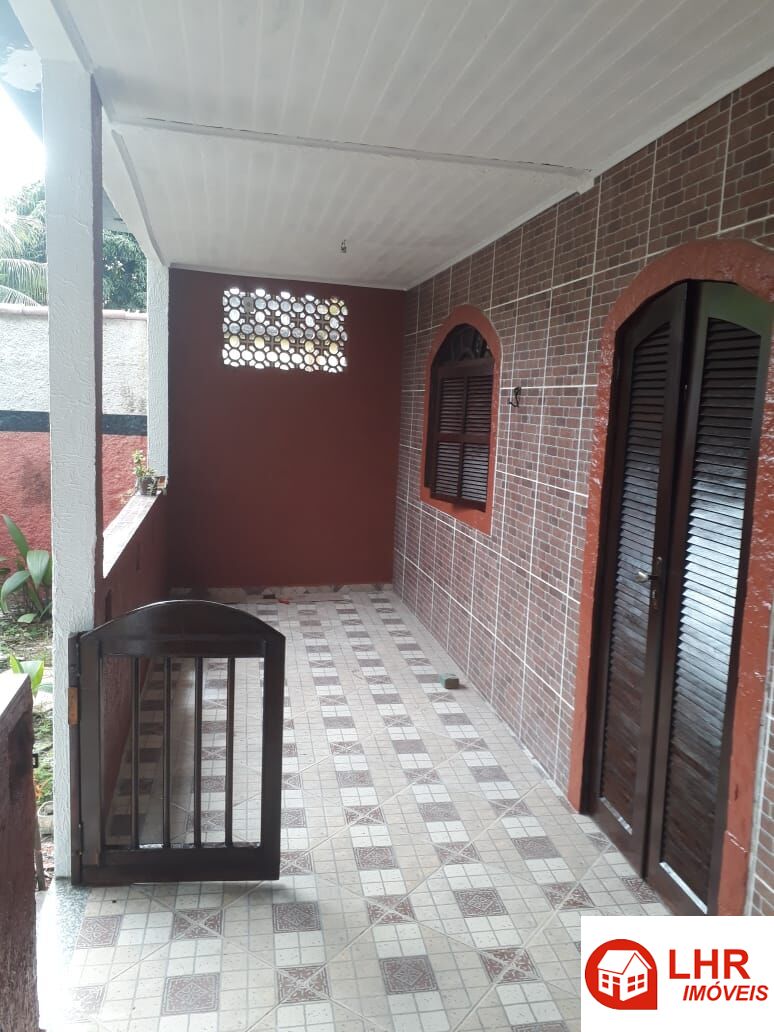 Casa, 2 quartos, 100 m² - Foto 5