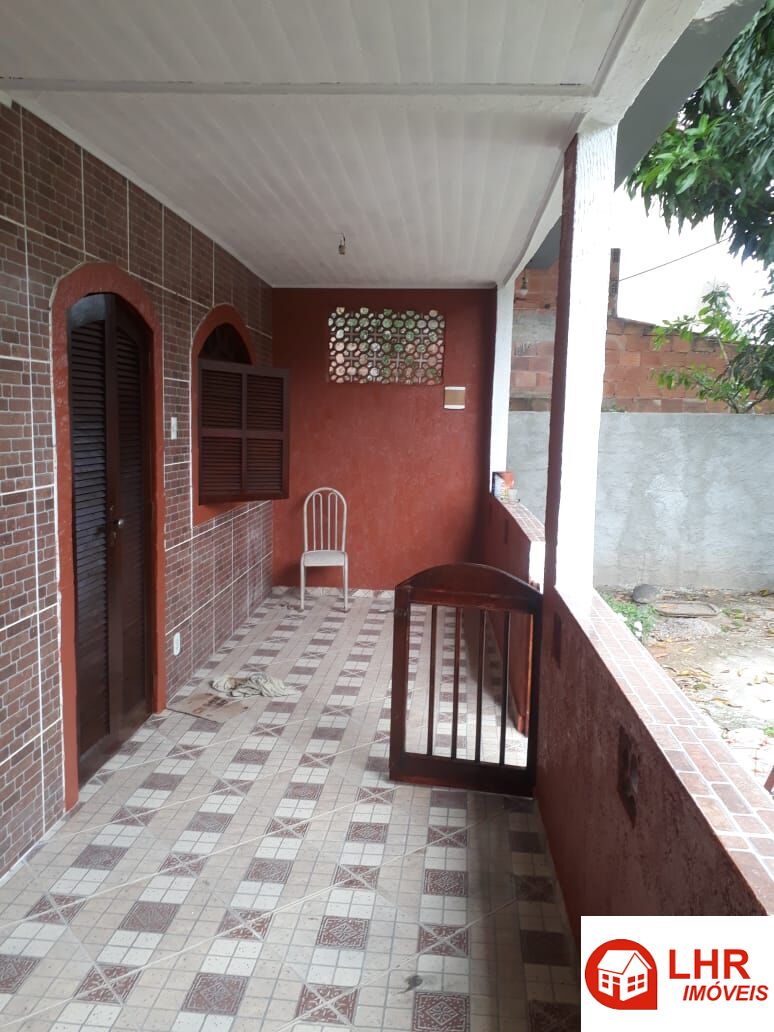 Casa, 2 quartos, 100 m² - Foto 4