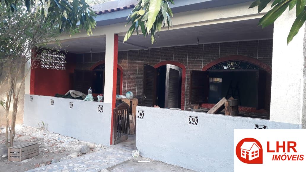 Casa, 2 quartos, 100 m² - Foto 1