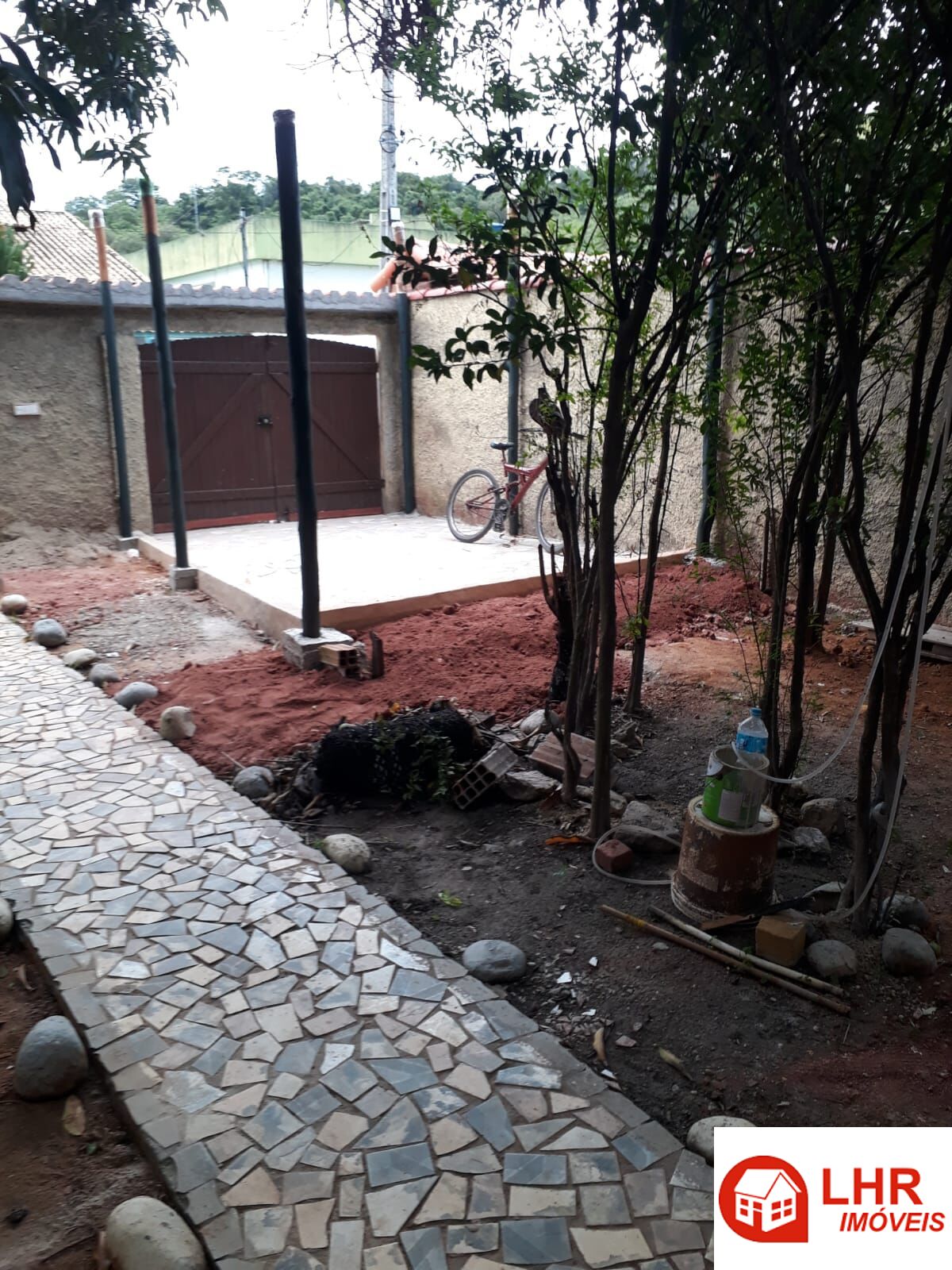 Casa, 2 quartos, 100 m² - Foto 2