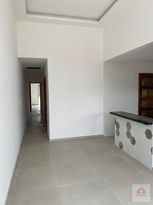 Casa à venda com 3 quartos, 100m² - Foto 13