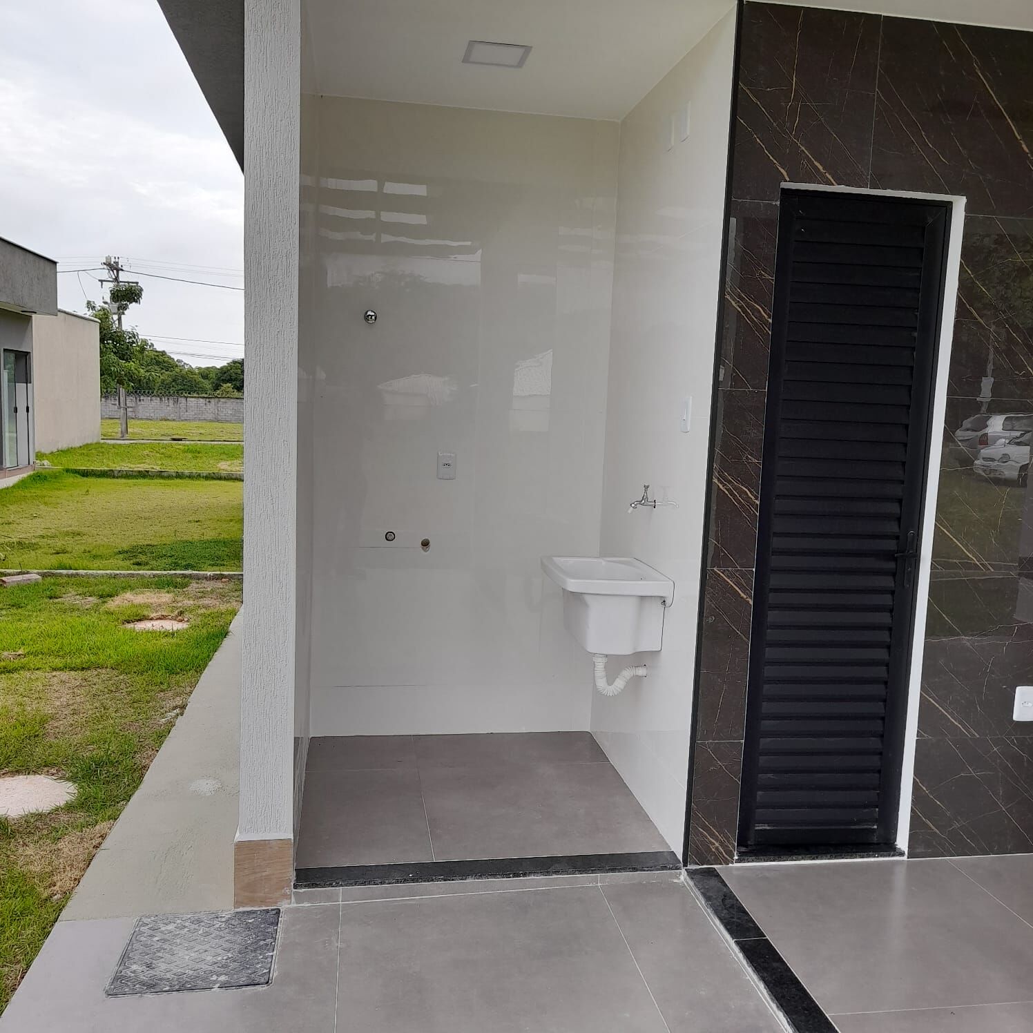 Casa de Condomínio à venda com 3 quartos, 122m² - Foto 5