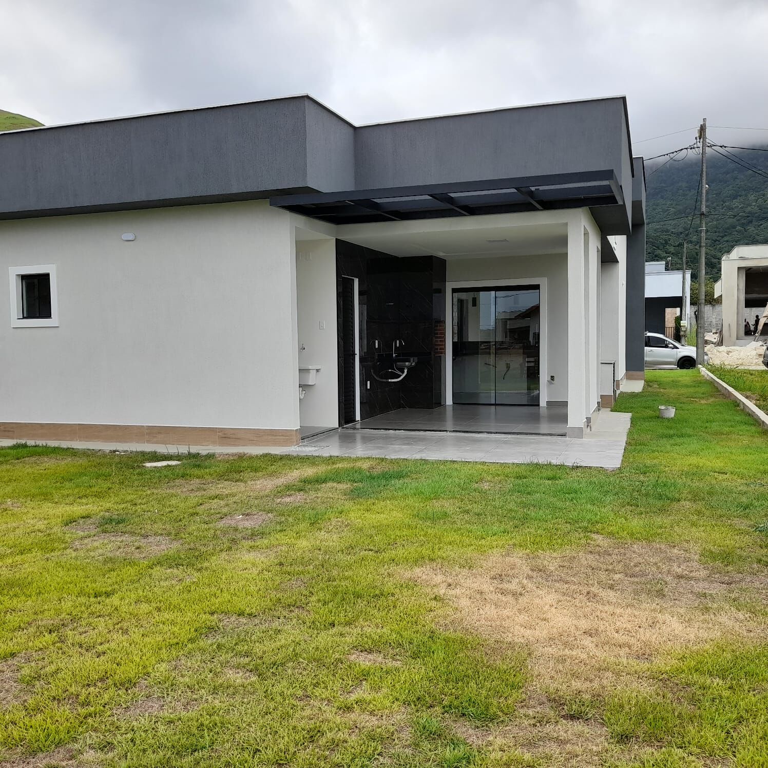 Casa de Condomínio à venda com 3 quartos, 122m² - Foto 4