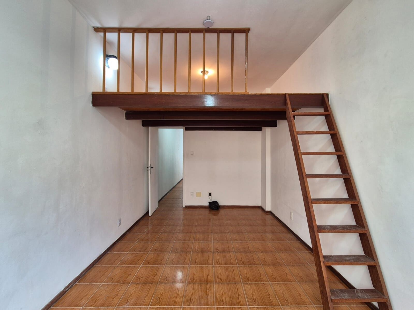 Apartamento, 1 quarto, 31 m² - Foto 3