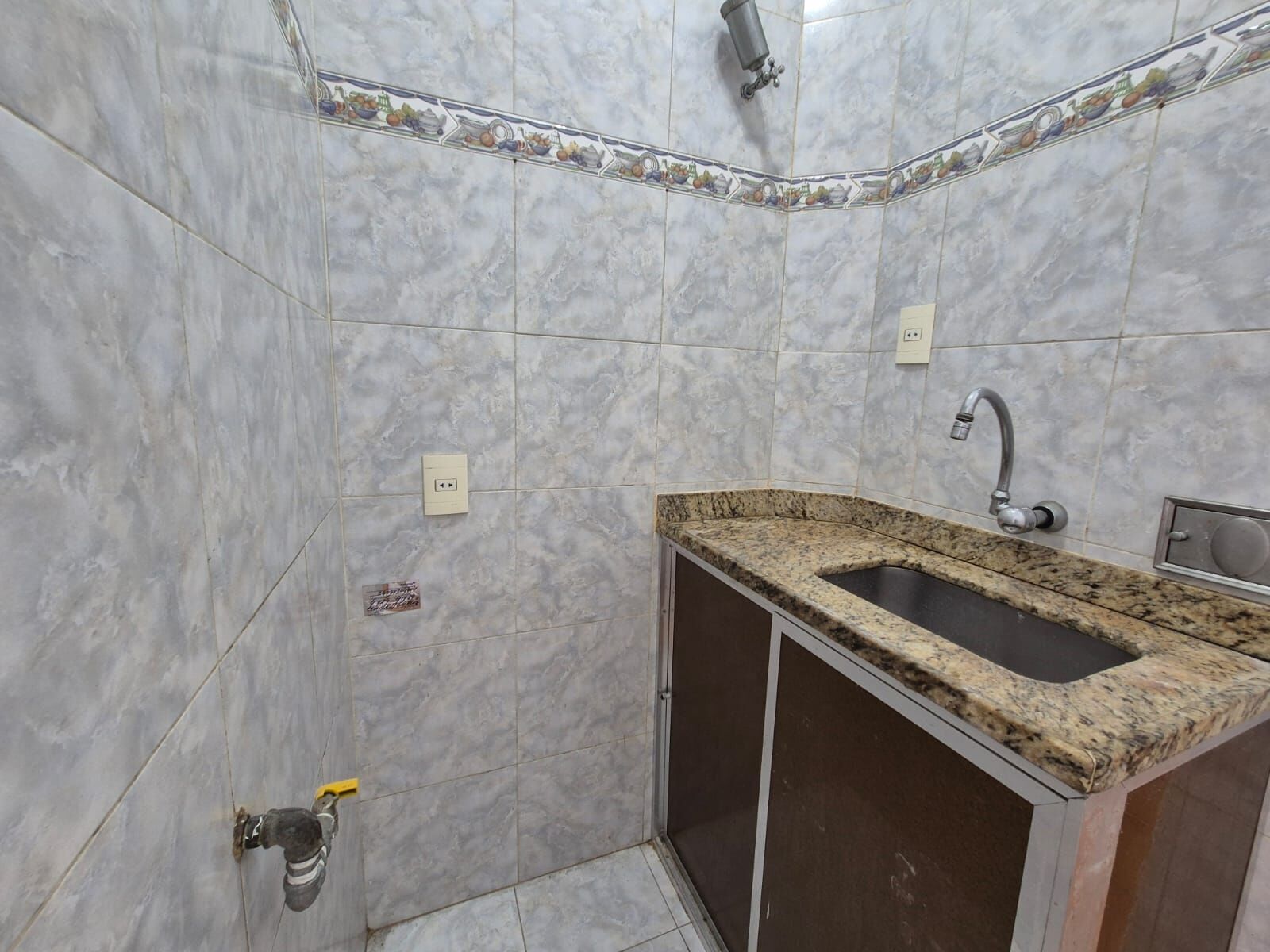 Apartamento, 1 quarto, 31 m² - Foto 7