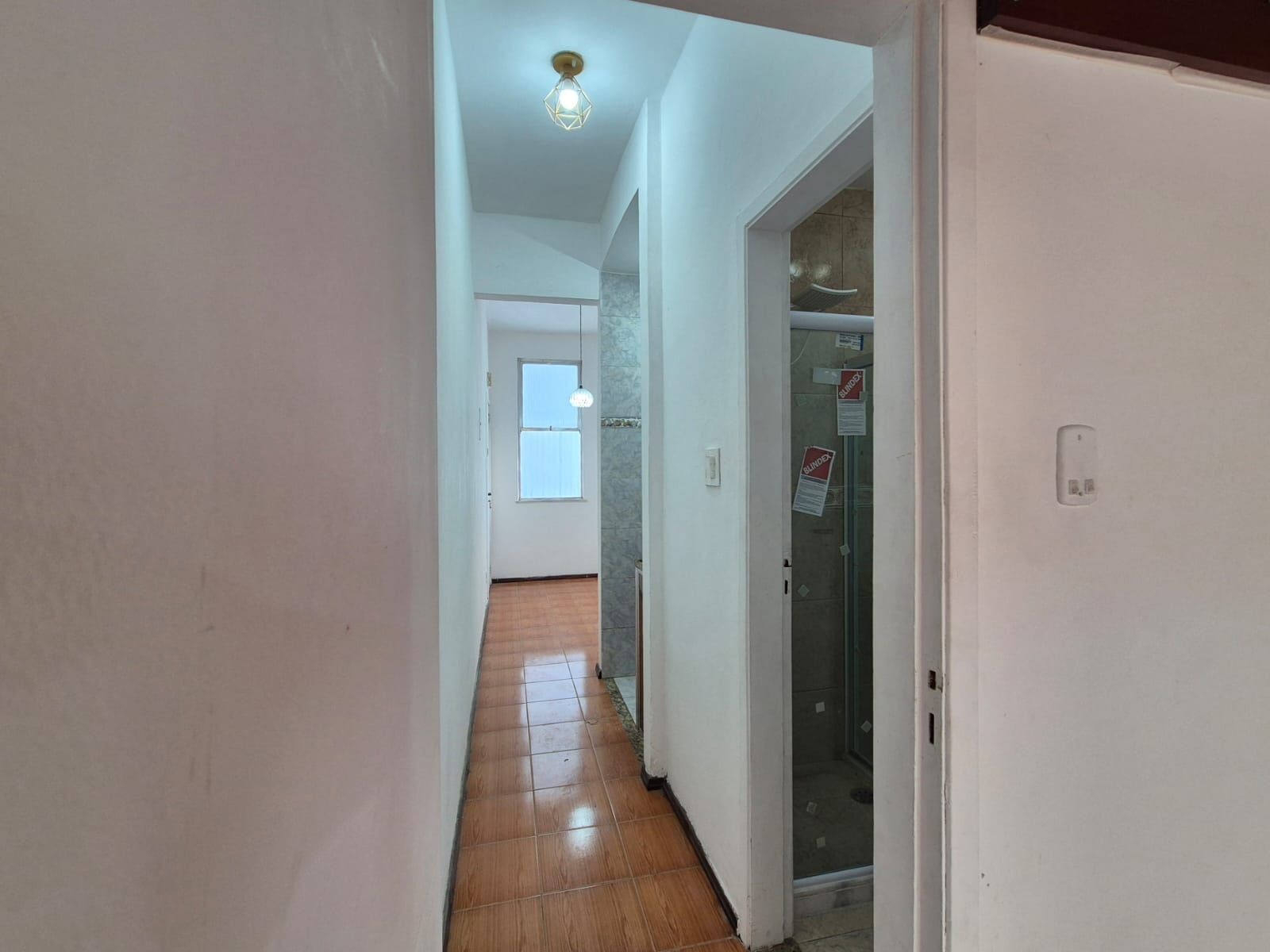 Apartamento, 1 quarto, 31 m² - Foto 1