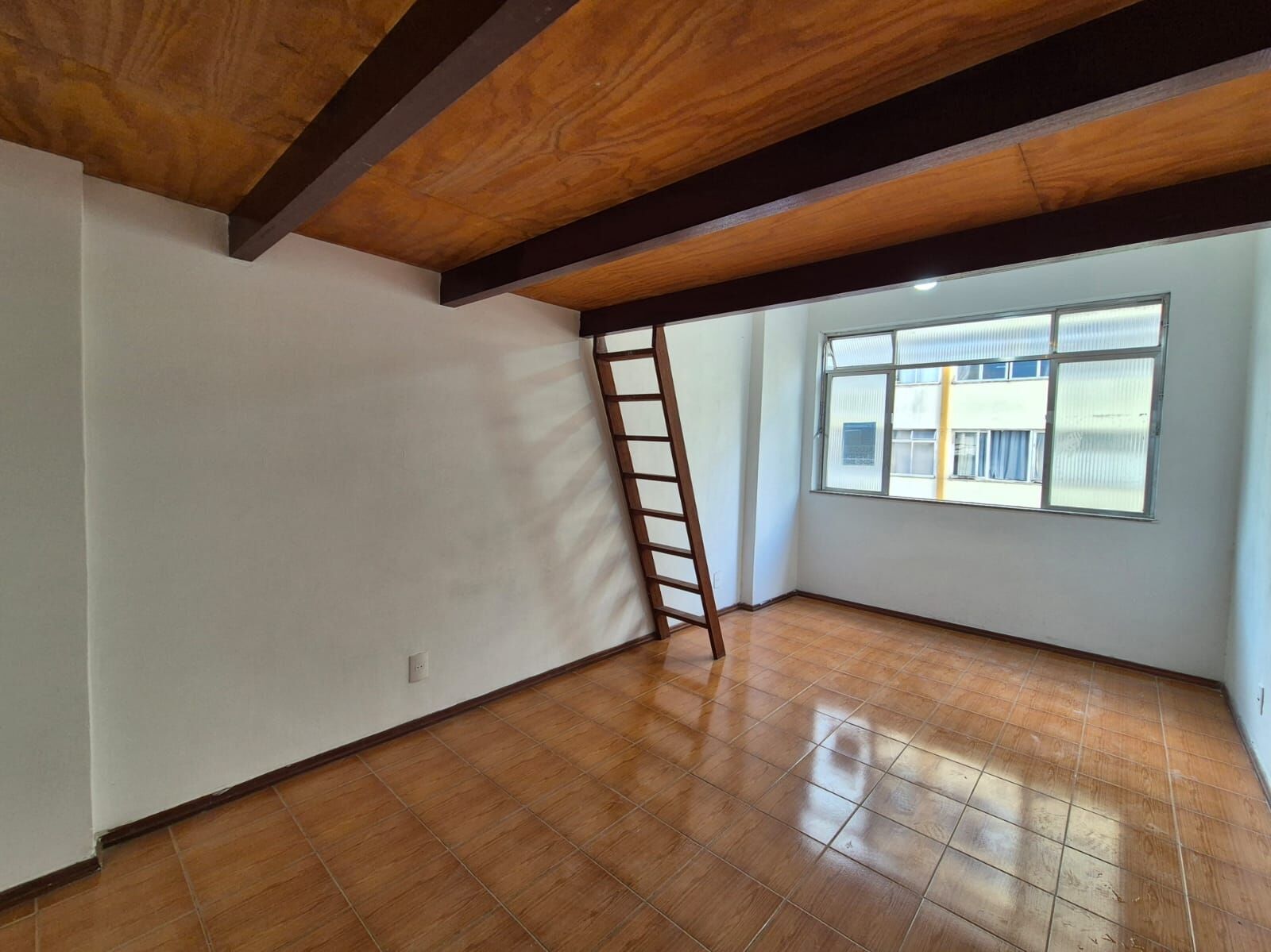 Apartamento, 1 quarto, 31 m² - Foto 4