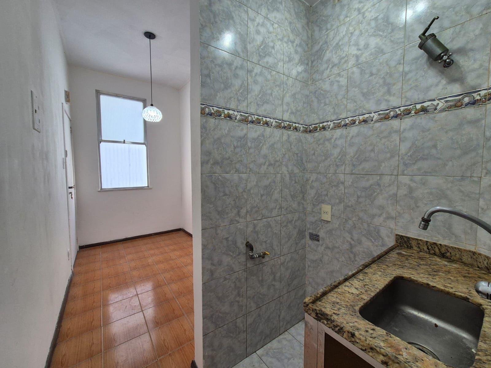 Apartamento, 1 quarto, 31 m² - Foto 11