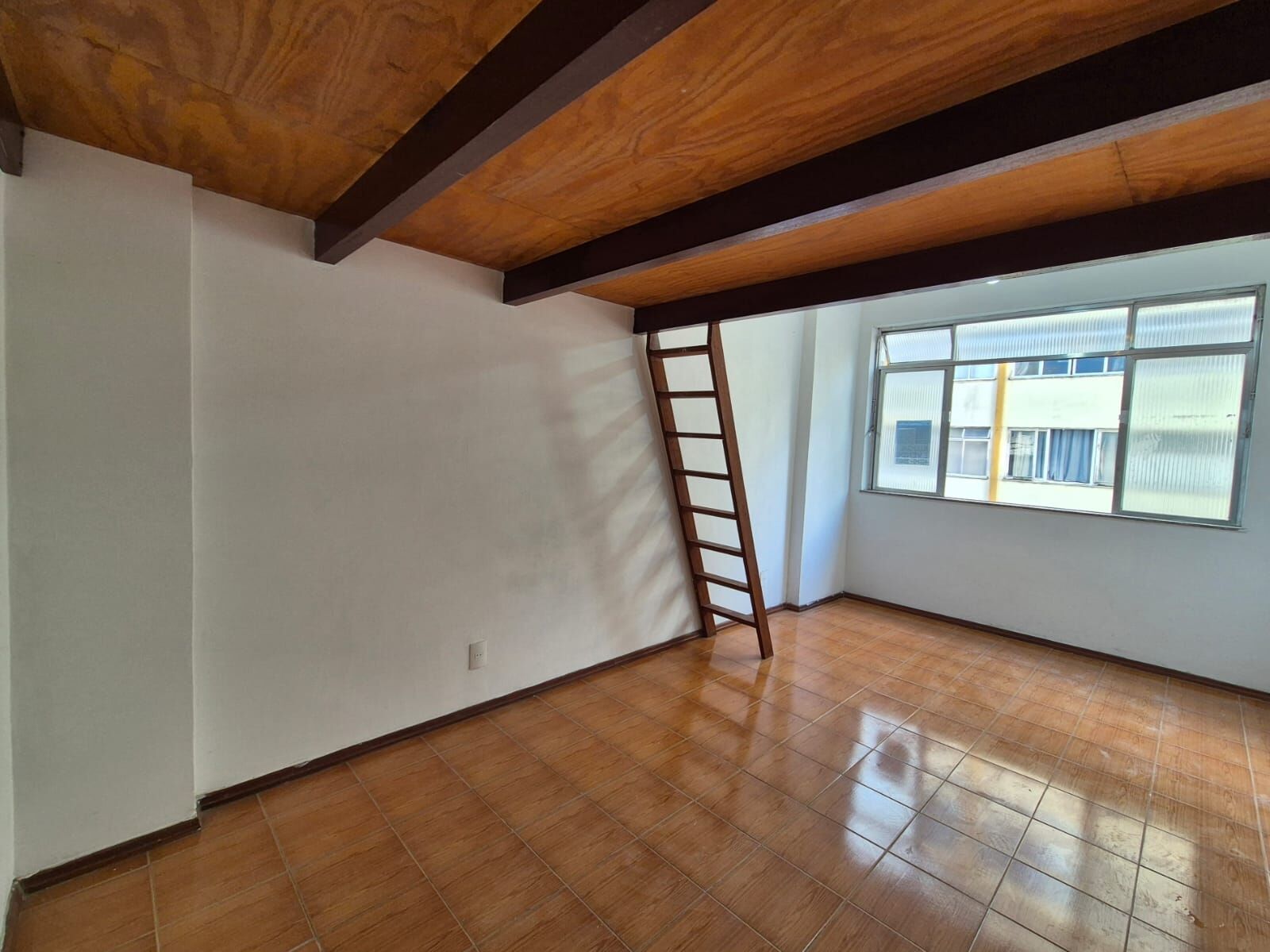 Apartamento, 1 quarto, 31 m² - Foto 5