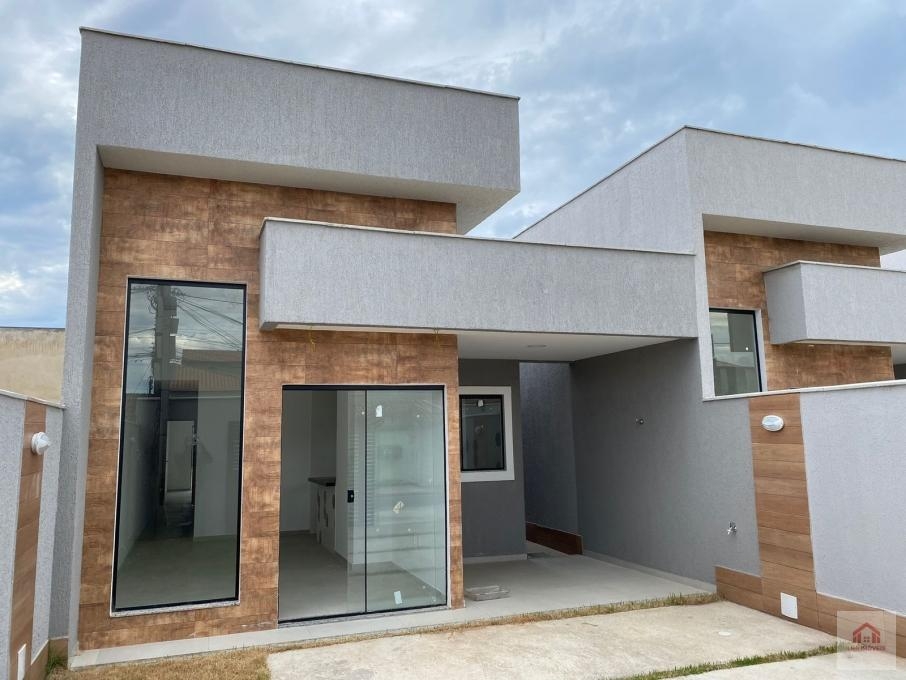 Casa à venda com 3 quartos, 100m² - Foto 14