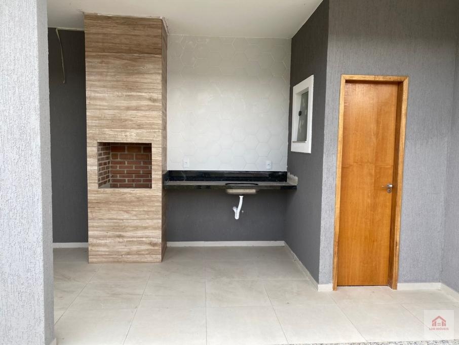 Casa à venda com 3 quartos, 100m² - Foto 16