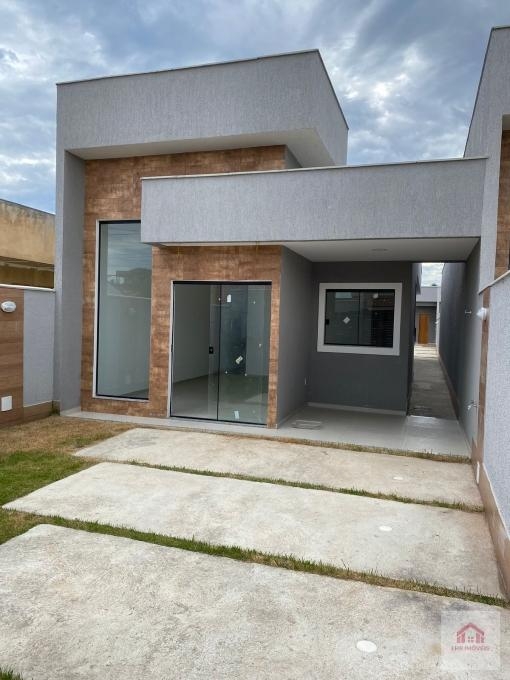 Casa à venda com 3 quartos, 100m² - Foto 15