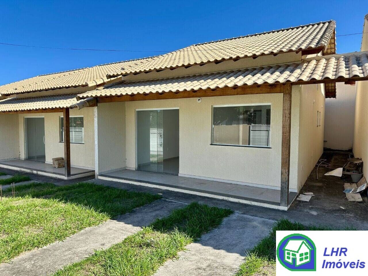 Casa, 2 quartos, 69 m² - Foto 1