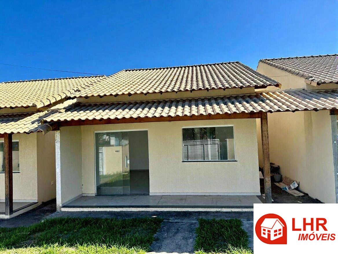 Casa, 2 quartos, 69 m² - Foto 2