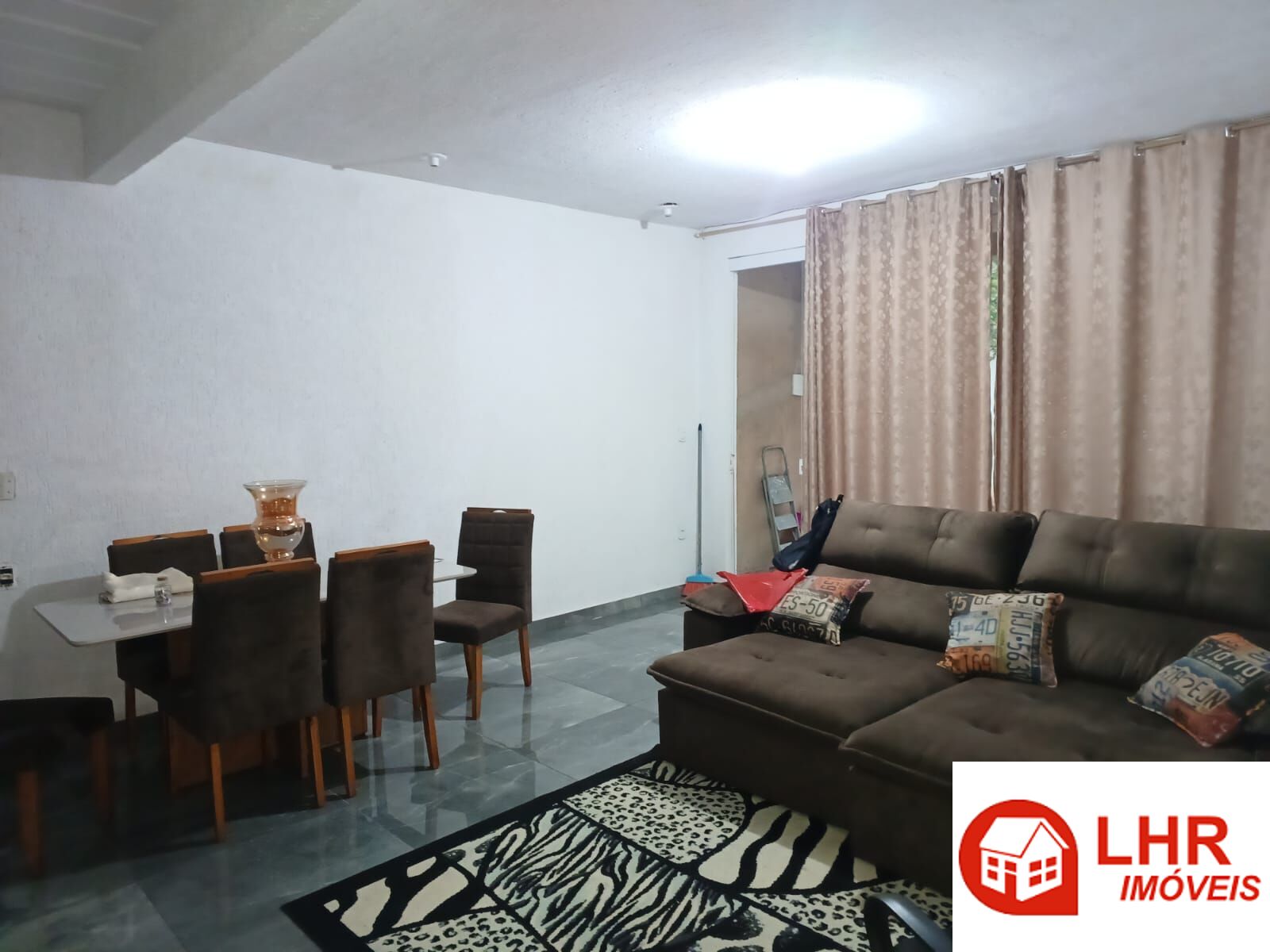 Casa de Condomínio, 2 quartos - Foto 4