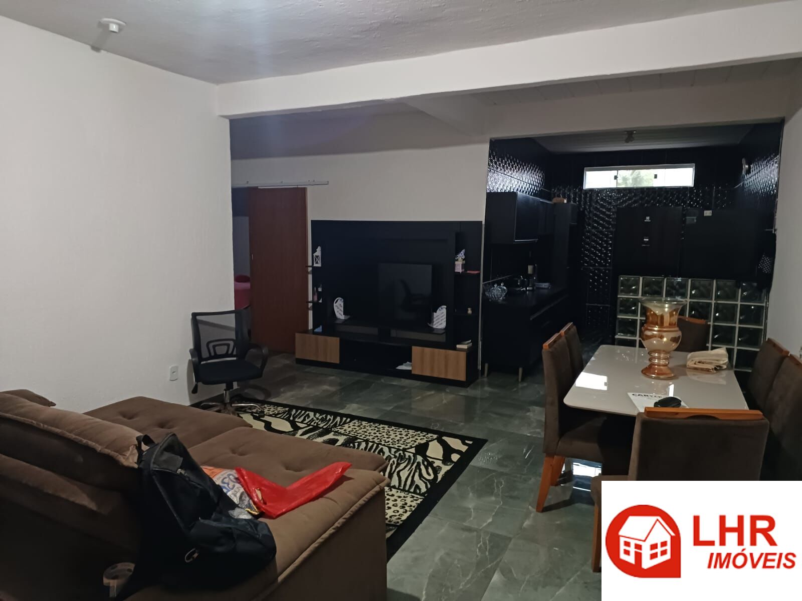 Casa de Condomínio, 2 quartos - Foto 3
